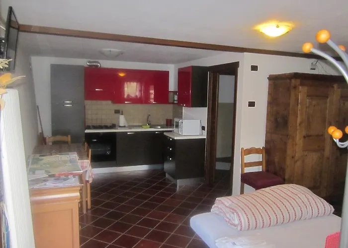 Casa Cheney * Saint-Christophe