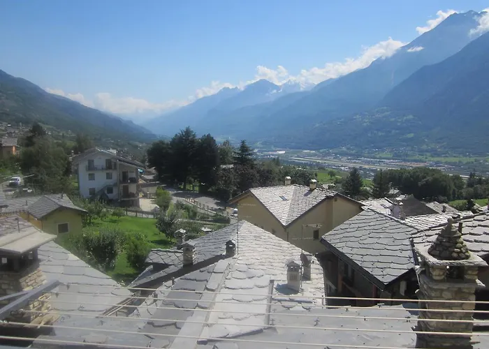 Casa Cheney Holiday home Saint-Christophe