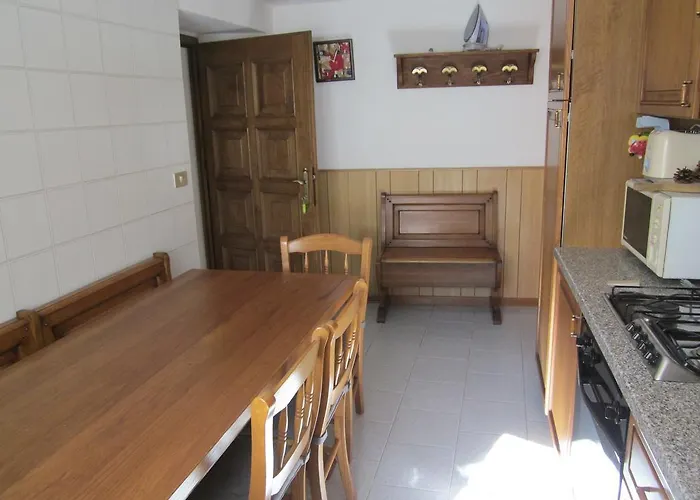 Casa Cheney Holiday home