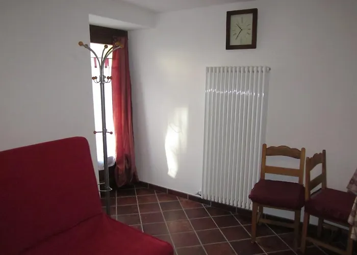 Casa Cheney Holiday home