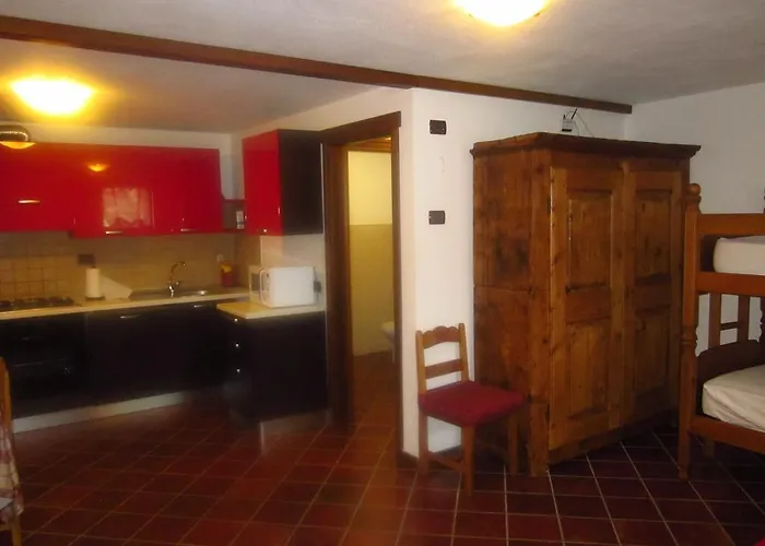 Casa Cheney Saint-Christophe