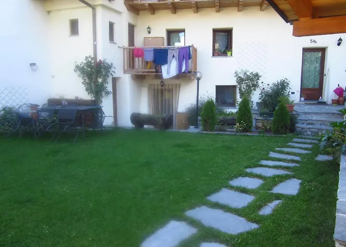 Casa Cheney Holiday home