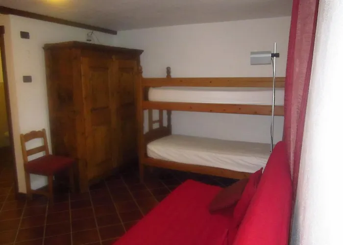 Casa Cheney Holiday home *