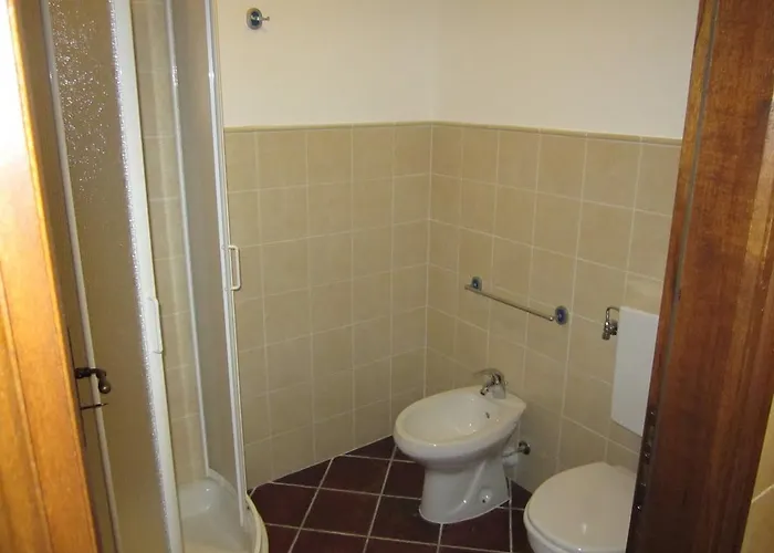 Holiday home Casa Cheney *