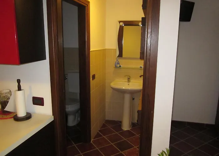 Holiday home Casa Cheney *