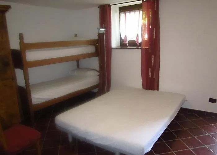 Casa Cheney Holiday home *