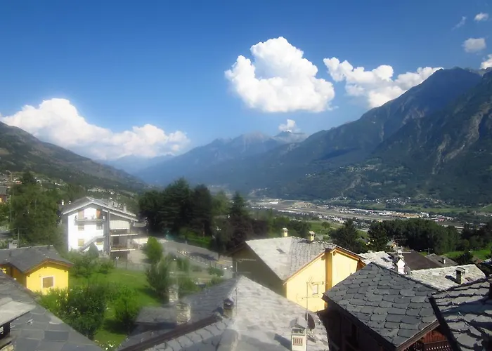 Casa Cheney Holiday home