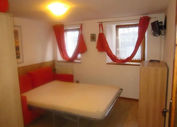 Casa Cheney Saint-Christophe