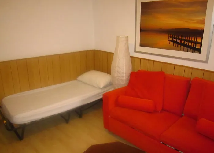 Holiday home Casa Cheney *